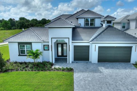 House in Davenport, Florida 4 bedrooms, 287.63 sq.m. № 1355860 - photo 1