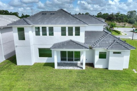 House in Davenport, Florida 4 bedrooms, 287.63 sq.m. № 1355860 - photo 6