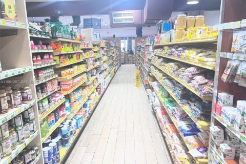 Купить коммерческую недвижимость в Майами, Флорида № 2022090 - фото 10