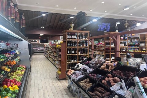 Купить коммерческую недвижимость в Майами, Флорида № 2022090 - фото 3