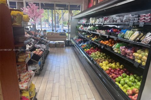 Купить коммерческую недвижимость в Майами, Флорида № 2022090 - фото 17