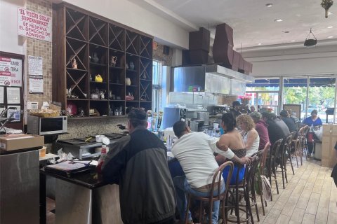 Купить коммерческую недвижимость в Майами, Флорида № 2022090 - фото 6