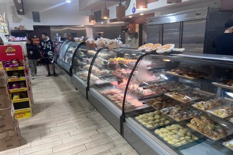 Купить коммерческую недвижимость в Майами, Флорида № 2022090 - фото 13