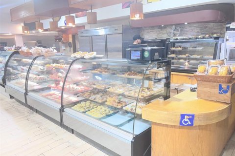 Купить коммерческую недвижимость в Майами, Флорида № 2022090 - фото 11