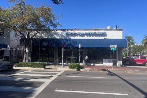 Коммерческая недвижимость в Майами, Флорида № 2022090
