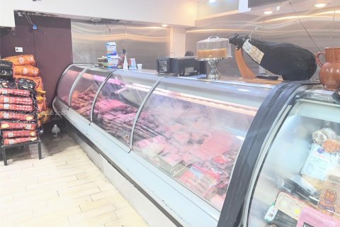 Купить коммерческую недвижимость в Майами, Флорида № 2022090 - фото 14