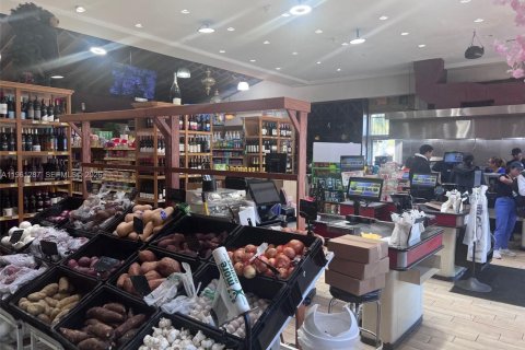 Купить коммерческую недвижимость в Майами, Флорида № 2022090 - фото 4