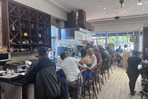 Купить коммерческую недвижимость в Майами, Флорида № 2022090 - фото 7