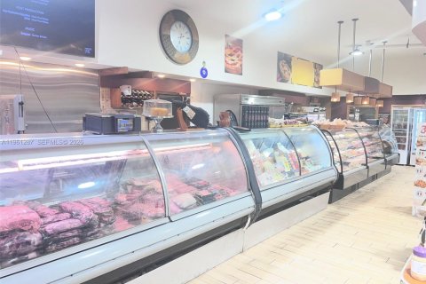 Купить коммерческую недвижимость в Майами, Флорида № 2022090 - фото 15