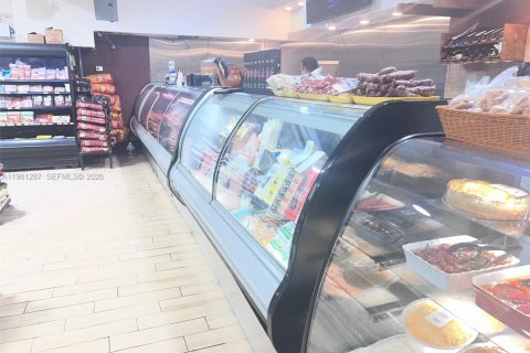 Купить коммерческую недвижимость в Майами, Флорида № 2022090 - фото 12