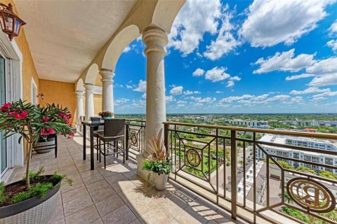 Condominio en venta en Sarasota, Florida, 2 dormitorios, 89.19 m2 № 1876633 - foto 9