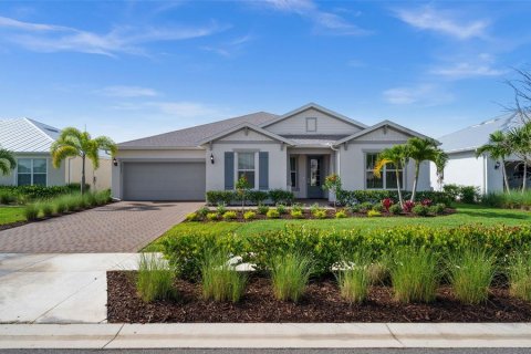 Casa en venta en Punta Gorda, Florida, 3 dormitorios, 247.4 m2 № 1777884 - foto 1