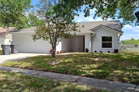 House in Riverview, Florida 3 bedrooms, 148.27 sq.m. № 1735489 - photo 1
