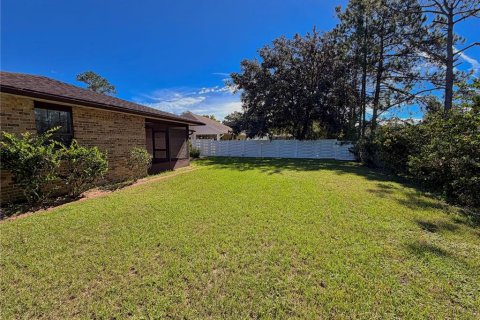 Villa ou maison à louer à Palm Coast, Floride: 3 chambres, 155.7 m2 № 2407094 - photo 16