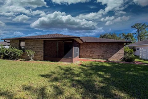 Villa ou maison à louer à Palm Coast, Floride: 3 chambres, 155.7 m2 № 2407094 - photo 17