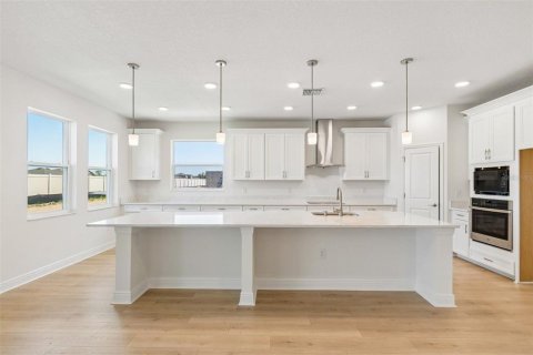 Villa ou maison à vendre à Spring Hill, Floride: 4 chambres, 236.53 m2 № 2094287 - photo 14