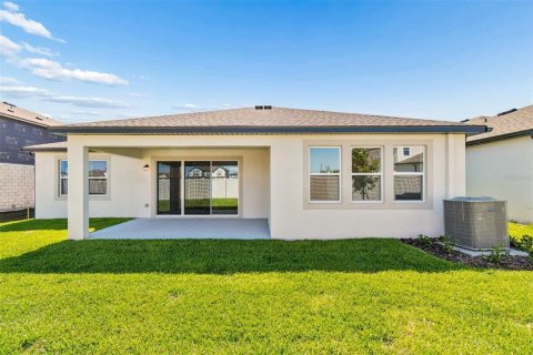 Villa ou maison à vendre à Spring Hill, Floride: 4 chambres, 236.53 m2 № 2094287 - photo 28