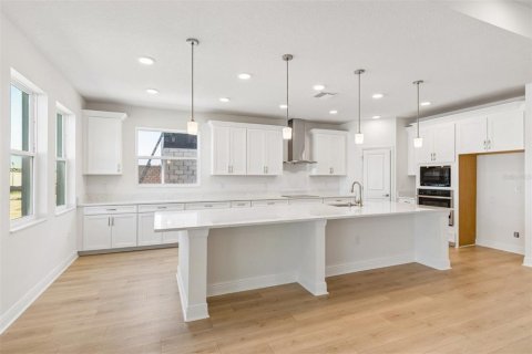 Villa ou maison à vendre à Spring Hill, Floride: 4 chambres, 236.53 m2 № 2094287 - photo 15