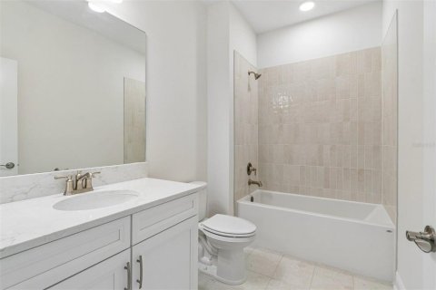 Villa ou maison à vendre à Spring Hill, Floride: 4 chambres, 236.53 m2 № 2094287 - photo 25