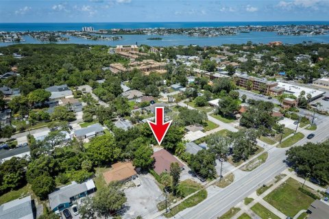 Купить коммерческую недвижимость в Ларго, Флорида 189.8м2, № 2313030 - фото 4