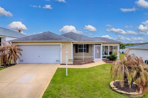 Casa en The Villages, Florida 2 dormitorios, 104.98 m2 № 2120020