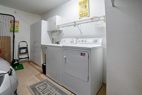 Купить виллу или дом в Те-Виллиджис, Флорида 6 комнат, 104.98м2, № 2120020 - фото 27