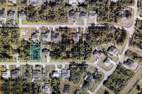 Land in North Port, Florida № 2383694 - photo 2