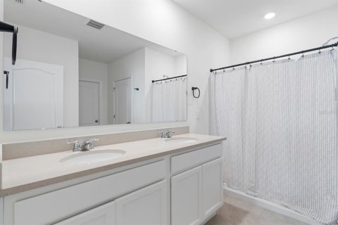 Villa ou maison à louer à Haines City, Floride: 4 chambres, 169.73 m2 № 2424231 - photo 16