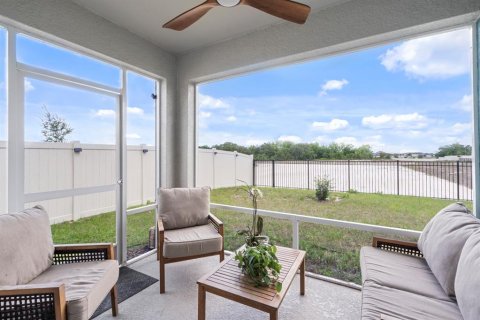 Villa ou maison à louer à Haines City, Floride: 4 chambres, 169.73 m2 № 2424231 - photo 22