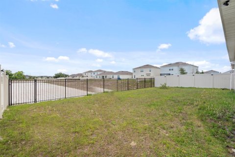 Villa ou maison à louer à Haines City, Floride: 4 chambres, 169.73 m2 № 2424231 - photo 23