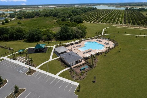 Villa ou maison à louer à Haines City, Floride: 4 chambres, 169.73 m2 № 2424231 - photo 25