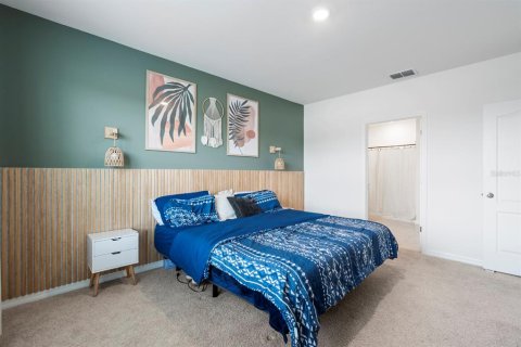 Villa ou maison à louer à Haines City, Floride: 4 chambres, 169.73 m2 № 2424231 - photo 15