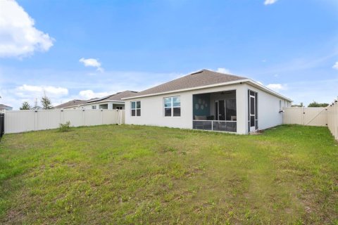 Villa ou maison à louer à Haines City, Floride: 4 chambres, 169.73 m2 № 2424231 - photo 24