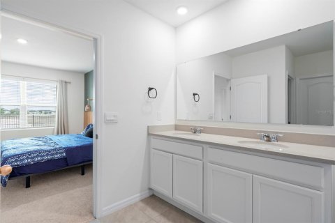 Villa ou maison à louer à Haines City, Floride: 4 chambres, 169.73 m2 № 2424231 - photo 17