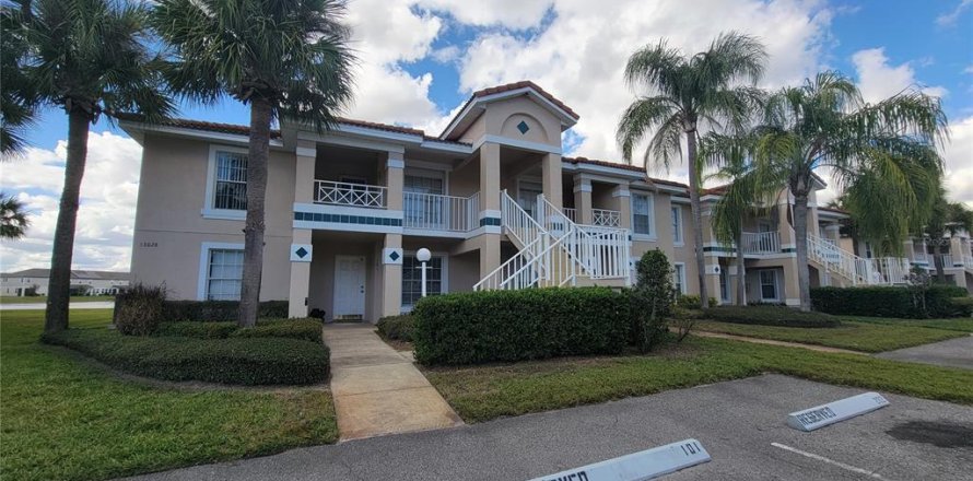 Condo à Orlando, Floride, 2 chambres № 1821294