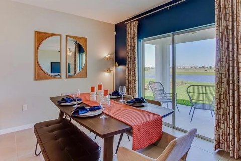 Villa ou maison à louer à Bradenton, Floride: 3 chambres, 171.5 m2 № 2103570 - photo 7