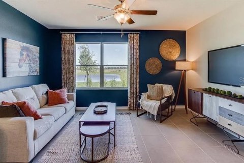 Villa ou maison à louer à Bradenton, Floride: 3 chambres, 171.5 m2 № 2103570 - photo 8