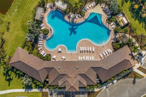 Villa ou maison à louer à Bradenton, Floride: 3 chambres, 171.5 m2 № 2103570 - photo 6
