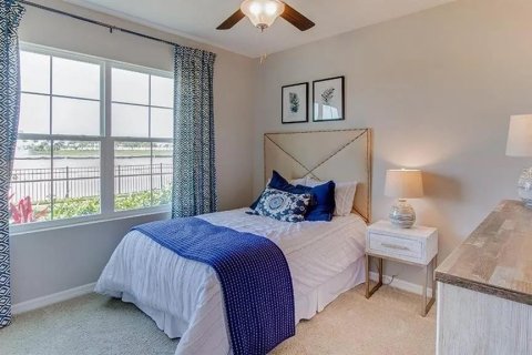 Villa ou maison à louer à Bradenton, Floride: 3 chambres, 171.5 m2 № 2103570 - photo 14