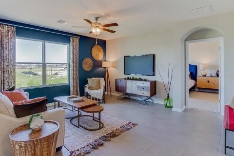 Villa ou maison à louer à Bradenton, Floride: 3 chambres, 171.5 m2 № 2103570 - photo 9