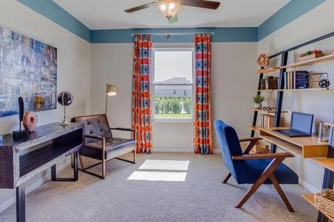 Villa ou maison à louer à Bradenton, Floride: 3 chambres, 171.5 m2 № 2103570 - photo 10