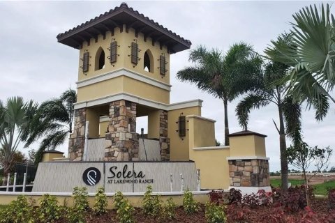Villa ou maison à louer à Bradenton, Floride: 3 chambres, 171.5 m2 № 2103570 - photo 16