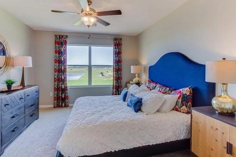 Villa ou maison à louer à Bradenton, Floride: 3 chambres, 171.5 m2 № 2103570 - photo 15