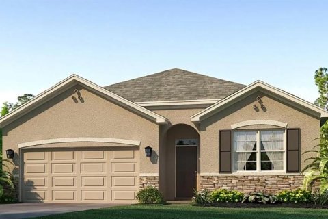 Villa ou maison à Bradenton, Floride 3 chambres, 171.5 m2 № 2103570