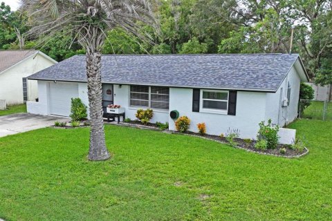 House in Hudson, Florida 2 bedrooms, 74.14 sq.m. № 2358707