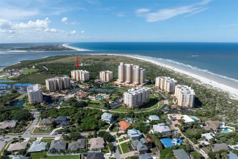 Condo à New Smyrna Beach, Floride, 3 chambres  № 2363374