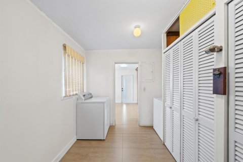 Купить виллу или дом в Помпано-Бич, Флорида 2 комнаты, 265.51м2, № 2184742 - фото 22