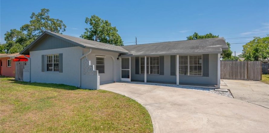 Casa en Sarasota, Florida 3 dormitorios, 137.31 m2 № 1795263