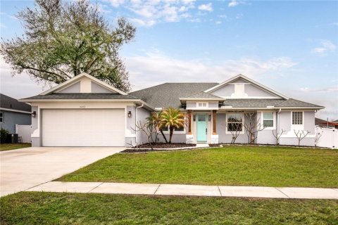 Villa ou maison à vendre à Grand Island, Floride: 4 chambres, 261.71 m2 № 2141700 - photo 3
