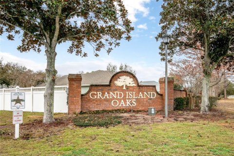 Villa ou maison à vendre à Grand Island, Floride: 4 chambres, 261.71 m2 № 2141700 - photo 2
